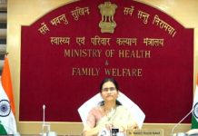 माता व बालसंगोपन रुग्णालय, आरोग्यासाठी 250 कोटी ची मान्यता : केंद्रीय राज्यमंत्री डॉ. भारती पवार