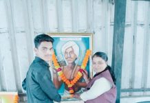 निफाड वसती गृहात जागतिक धूम्रपान विरोधी दिन साजरा