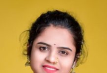 मीरीच्या पुजा नंन्नवरेची पुणे मनपात कनिष्ठ अभियंता म्हणून निवड झाल्याने नगर जिल्ह्यातून अभिनंदनाचा वर्षाव