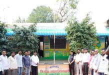 शिगणवाडीगावचे सुपुत्र चंद्रसेन मच्छिंद्र सोनावळे – मुख्यमंत्री वैद्यकीय सहाय्यता निधी कक्ष प्रमुख, कल्याण शहर तथा संस्थापक अध्यक्ष श्री शिव साई प्रतिष्ठान व ईतरांचा गावकरी मंडळी यांच्या वतीने भव्य सत्कार