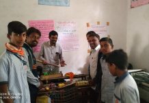 विद्यार्थ्यांनी संशोधक वृत्ती बाळगावी -अनिल पवार