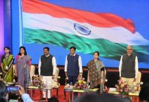 ICMR-RMRC येथे BSL-3 लॅबचे उद्घाटन