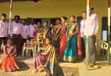 मुर्डेश्वर विद्यालय केळगाव येथे राजमाता जिजाऊ व युगपुरुष स्वामी विवेकानंद जयंती उत्साहात