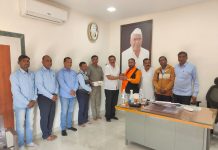 महाराष्ट्र शासनाचा राज्यस्तरिय सावित्रीमाई फुले गुणगौरव पुरस्कार