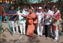 श्री साईनाथ इंग्लिश मीडियम स्कूल मध्ये भव्य विज्ञान प्रदर्शन सोहळा संपन्न