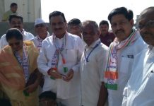 येवल्यात काँग्रेसची पतंग पुन्हा भरारी घेणार – प्रदेश उपाध्यक्ष राजाराम पानगव्हाणे