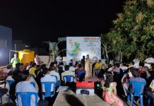 पोंगल उत्सवात उपस्थित राहून समस्त बांधवांना नववर्षाच्या शुभेच्छा