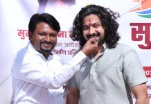 सुराज साधना सुरेश कुटे यांच्या जन्मदिनानिम्मित विविध कार्यक्रम