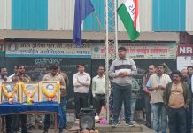 प्रगती पॅनल ची बहुमताकडे वाटचाल* ज्युनिअर इन्स्टिट्यूट ऑफ मनमाड निवडणूक २३मध्ये प्रगती पॅनल ने प्रचारात आघाडी