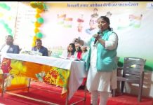 संविधानिक मूल्यांचे आचरण करणे गरजेचे – गीताताई गायकवाड