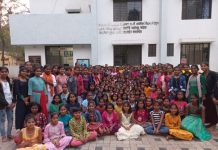 किशोरवयीन समस्या व समायोजन कौशल्य समजावून घेण्याकरिता योग्य समुपदेशन व मार्गदर्शन गरजेचे : गीताताई गायकवाड