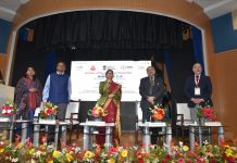 कुष्ठरोगाबद्दल जागरूकता वाढवण्याची गरज: डॉ भारती प्रवीण पवार