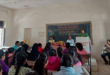 बार्टीचे महासंचालक धम्मज्योती गजभिये यांच्या मार्गदर्शनाखाली संपूर्ण महाराष्ट्रात मंडणगड पॅटर्न राबविनार