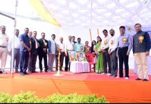 चाचा नेहरू बालमहोत्सवामुळे मिळाला बालकांच्या विविध कलागुणांना वाव! -चंद्रशेखर पगारे विभागीय उप आयुक्त महिला व बाल विकास नाशिक