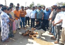 लवकरच मनमाडकरांसाठी सुवर्ण क्षण ठरणारा.
