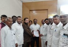 हल्लेखोरांवर पत्रकार संरक्षण कायदा ,मोक्का अंतर्गत कारवाईची मागणी