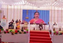 गोखले संस्थेमुळे शैक्षणिक क्षेत्रात नवे युग :- डॉ.भारती पवार