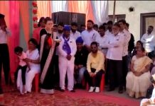 माता रमाई जयंती उत्साहात साजरी