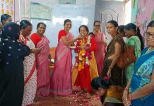 अंगणवाडी कर्मचारीच्या मानधनात राज्यसरकार ने 20 टक्के वाढ जाहीर