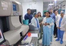 “सर्वांसाठी आरोग्य सेवा”