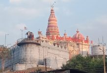 कानिफनाथ मंदिर गड परिसरात भाविकांनी पशुहत्या करू नये : अध्यक्ष राधाकिसन मरकड