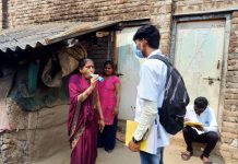 डॉ. भारती पवार यांच्या विशेष प्रयत्नातून नाशिक जिल्ह्यात विविध ठिकाणी प्रोजेक्ट SAVE २०२३ म्हणजेच श्वसनाच्या विविध आजारांचे त्वरित निदान आणि नियंत्रण कार्यक्रम नाशिक जिल्ह्यात 6 महिने राबविण्यात येणार शिबीर