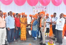 महिला सबलीकरणात कायद्यांची भूमिका महत्त्वपूर्ण : गीता ताई गायकवाड