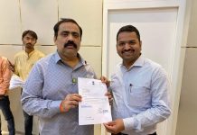 आमदार सुहास अण्णा कांदे यांच्या प्रयत्नातून मतदार संघातील रुग्णांना आता पर्यंत 12,10,000 लाखांपेक्षा जास्त मदत