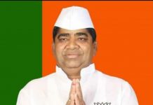 महाविकास आघाडीच्या गायकर,गायकवाड, जगताप, घुले यांना धोबीपछाड देत भाजपच्या शिवाजीराव कर्डीले यांची अहमदनगर जिल्हा सहकारी बँकेच्या चेरमन पदी निवड !