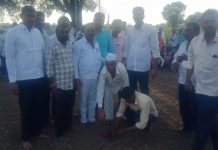 कोपरे येथे मळगंगा देवी यात्रा महोत्सव मोठ्या उत्साहात संपन्न