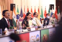 “सर्वे भवन्तु सुखिनः सर्वे सन्तु निरामया”