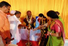 प्रसार माध्यमांची भूमिका महत्त्वाची:- केंद्रीय आरोग्य राज्यमंत्री डॉ. भारती पवार