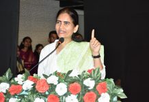 मा. पंतप्रधान नरेंद्र मोदीजी यांच्या नेतृत्वाखाली देशभरात उघडणार नवीन 157 नर्सिंग कॉलेज :- केंद्रीय आरोग्य राज्यमंत्री डॉ.भारती पवार