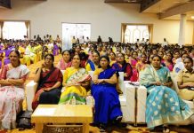 मन की बात हा नुसता कार्यक्रम नाही तर देशाचे पंतप्रधान मोदी यांनी रचलेला एक नवा इतिहास आहे:-केंद्रीय आरोग्य राज्यमंत्री डॉ. भारती पवार