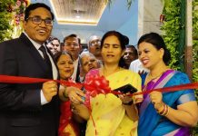 रुग्ण सेवा हीच खरी ईश्वर सेवा :- केंद्रीय आरोग्य राज्यमंत्री डॉ. भारती पवार