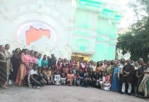 महाराष्ट्रातील पूर्वसूरींच्या ऋणाईत राहूया – सौ मंजिरी मराठे