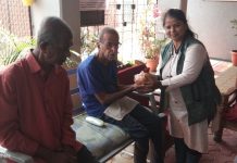 मानसिक आरोग्य जपणे काळाची गरज गीताताई गायकवाड