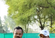 ऑल इंडिया एससी एसटी रेल्वे एम्प्लाईज असोसिएशन, कारखाना शाखा अतिरिक्त मंडळची कार्यकारिणीची त्रिवार्षिक निवडणूक असोसिएशनच्या कार्यालय अत्यंत खेळीमेळीच्या वातावरणात संपन्न