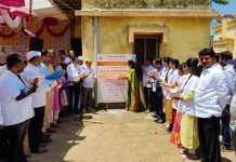 आरोग्य सुविधा बळकट करण्यावर भर द्यावा :- डॉ भारती पवार