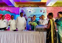 स्त्री शक्ती समाधान शिबिराचा महिलांनी लाभ घ्यावा :- डॉ. भारती पवार