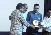 पु.ल. देशपांडे महाराष्ट्र कला अकादमी, नारायण देसाई फाऊंडेशन व मेगा रिक्रेयशन तर्फे ‘आ॑तरराष्ट्रीय लघुपट महोत्सव” चे आयोजन