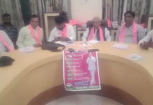 भारत राष्ट्र समिती २८८ विधानसभा मतदारसंघात उमेदवार उभे करणार : सावंत