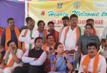 “सर्वांसाठी घरे”