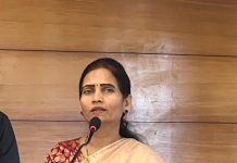 व्यापारी, अध्यापक,शिक्षक, डॉक्टर, वकील या सर्वांचा देशाच्या विकासात मोठा सहभाग:- ना. डॉ. भारती पवार