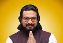 शिवाजीराव गर्जे यांना राष्ट्रवादीतून बडतर्फ करताच ना.अजित पवार यांच्या सोबत गेलेल्या आमदार, खासदाराची घरवापसी सुरू!