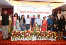 विद्यार्थ्यांनी ध्येय निश्चित करताना ‘स्व’ ओळखावा – डॉ प्रेमानंद रामाणी