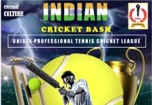 टेनिस बॉल क्रिकेट पटूना नवीन पर्वणी – राष्ट्रीय स्तरांवर होणार देशातील पहिली टेनिस बॉल क्रिकेट लीग.