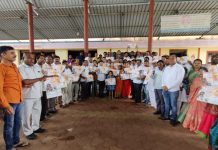 मा. पंतप्रधान नरेंद्र मोदीजींची 9 वर्षे सेवा समर्पणाची :- डॉ. भारती पवार