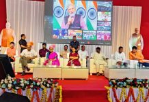 मा. पंतप्रधान नरेंद्र मोदी जींच्या नेतृत्वात रेल्वेचा होतोय अभूतपूर्व विकास : डॉ. भारती पवार