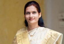 केंद्रीय आरोग्य व कुटुंब कल्याण राज्यमंत्री डॉ. भारती ताई पवार यांच्या प्रयत्नातून नाशिक जिल्ह्यातील आदिवासी गावांसाठी ₹७२.०५ कोटी अधिक निधी मंजूर.